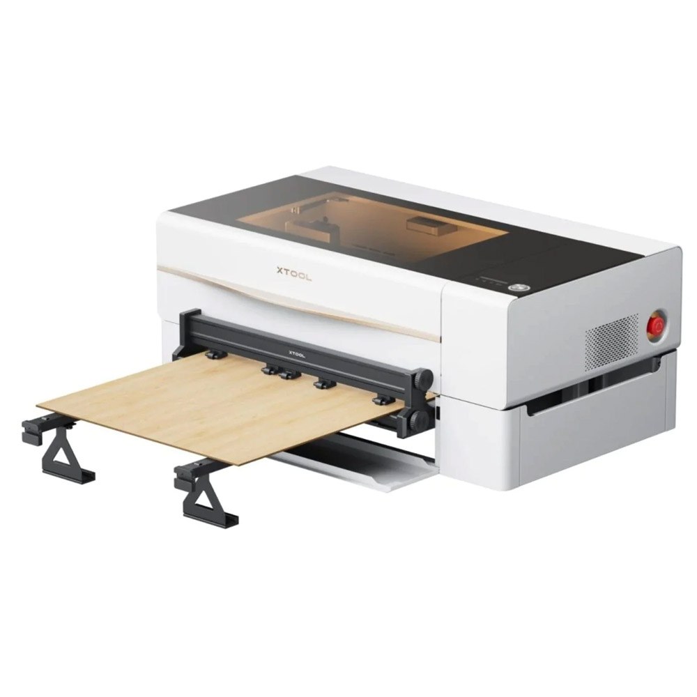 Découpeuse laser xTool P2S